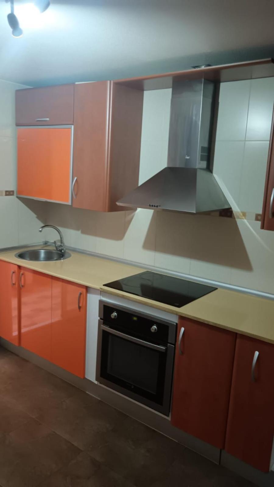 Apartamento Gloria Patricia 알칸타리야 외부 사진