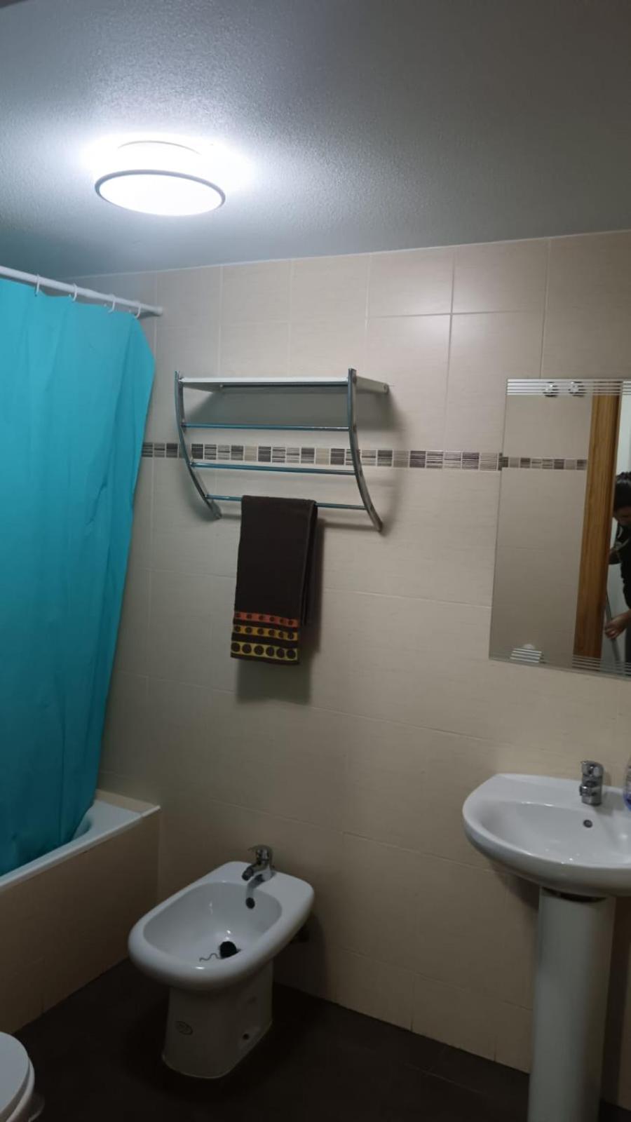 Apartamento Gloria Patricia 알칸타리야 외부 사진