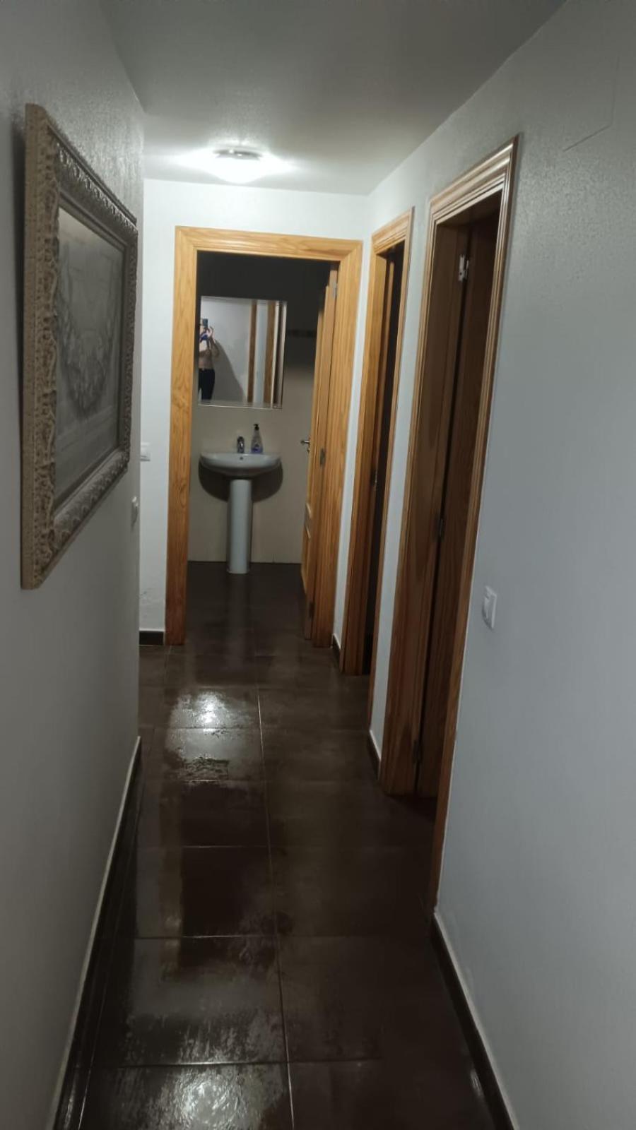 Apartamento Gloria Patricia 알칸타리야 외부 사진