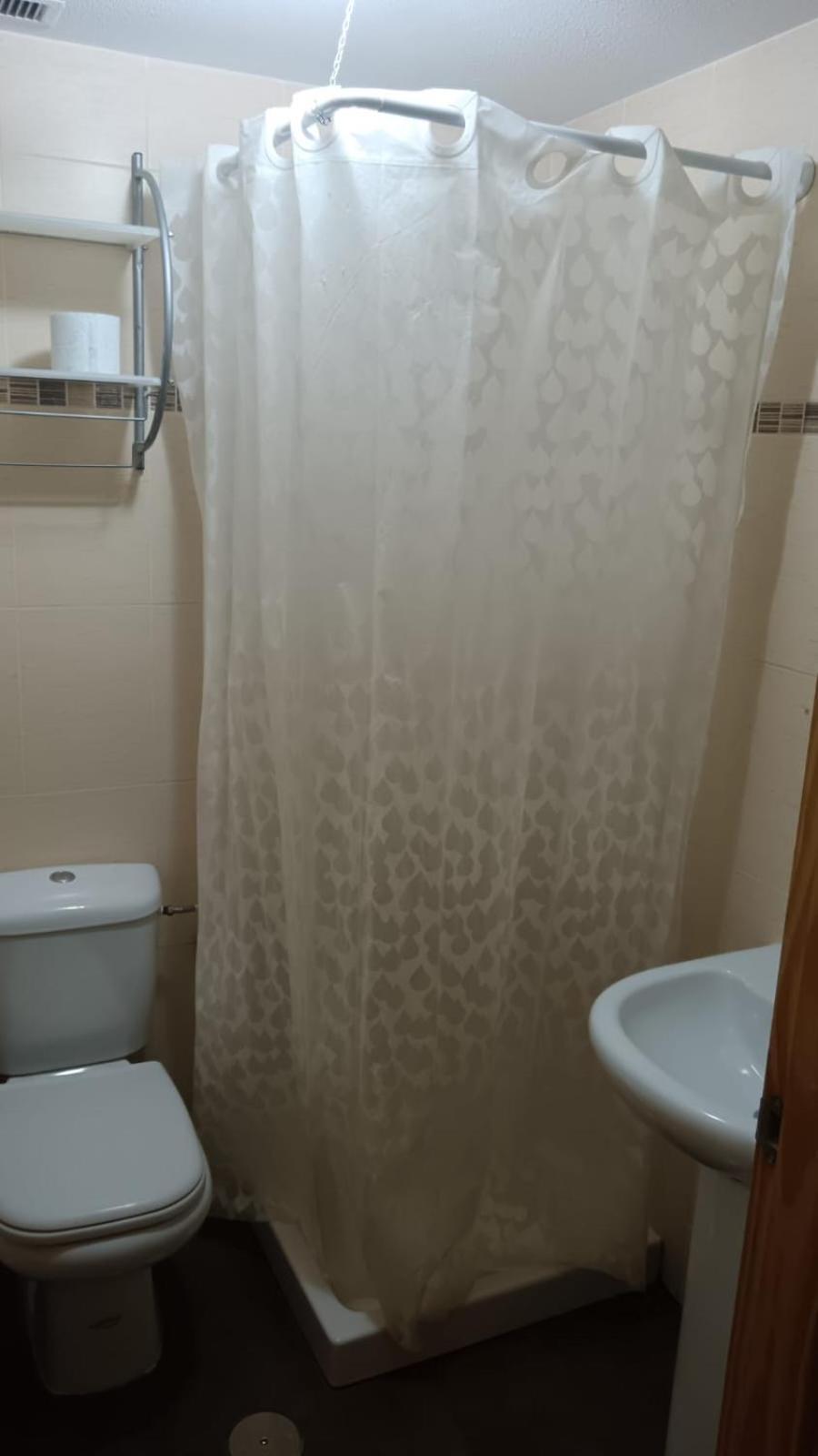 Apartamento Gloria Patricia 알칸타리야 외부 사진