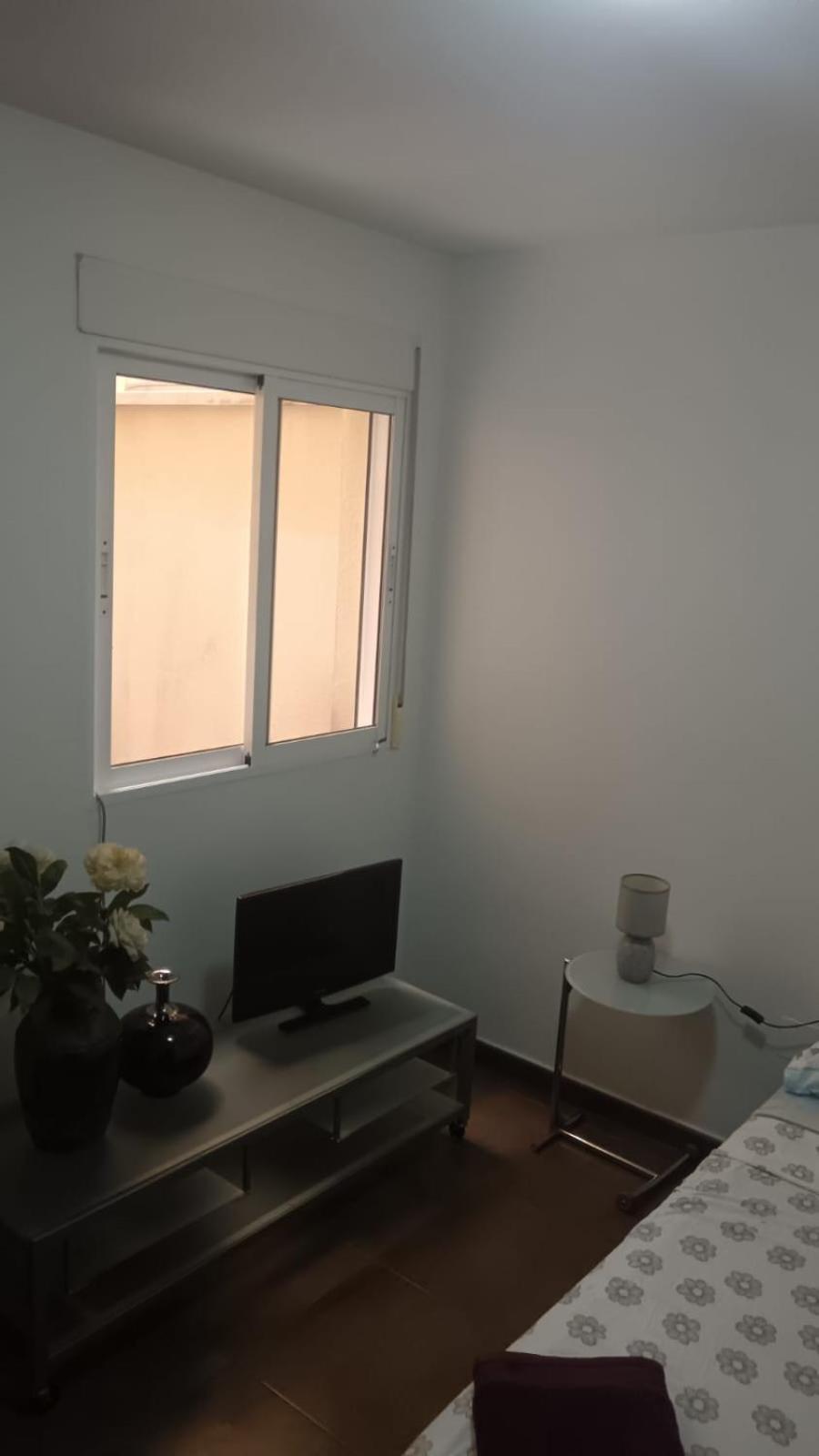 Apartamento Gloria Patricia 알칸타리야 외부 사진